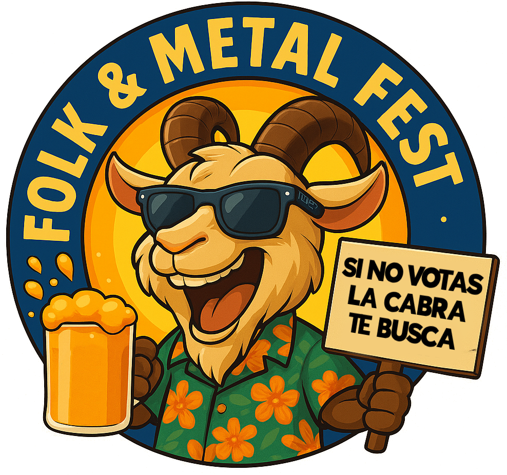 La Cabra Habla · Folk & Metal